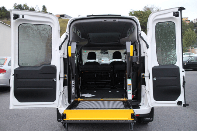 FIAT-DOBLO 3+1-MANUEL-DIZEL — fotoğraf 2