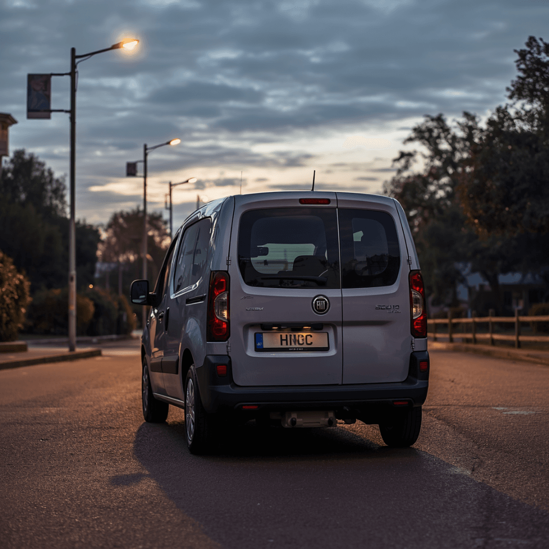 FIAT-SCUDO 8+1-MANUEL-DIZEL — fotoğraf 3